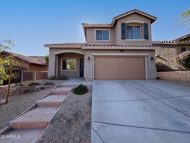 House for sale in Anthem, Arizona