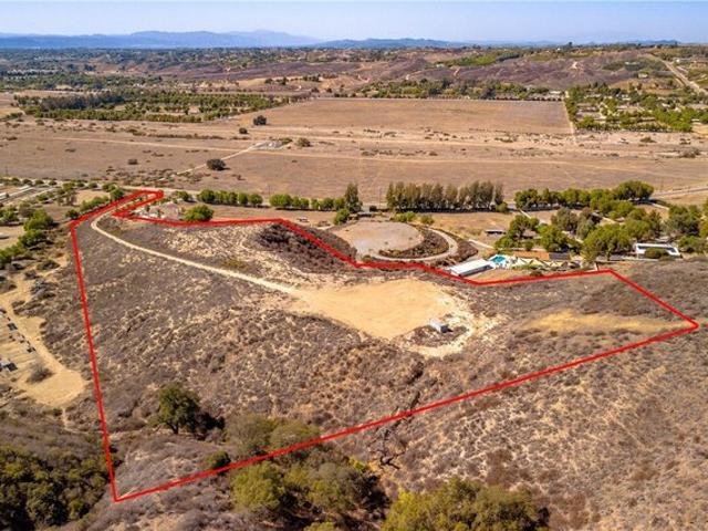 Land for sale in Paloma del Sol, Temecula