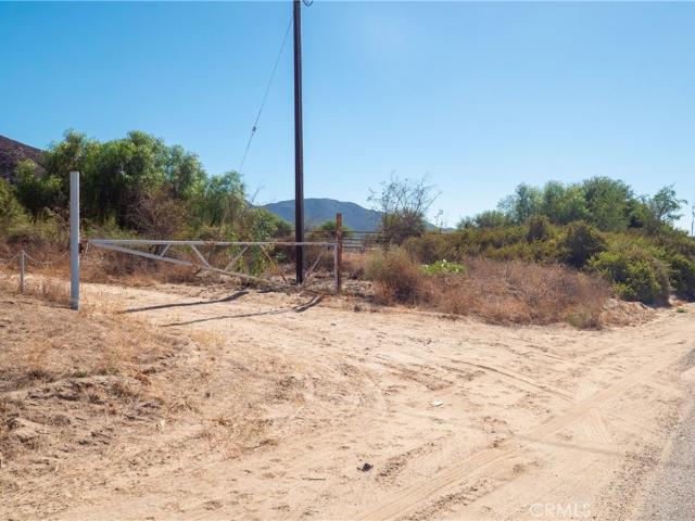 Land for sale in Temecula, Riverside County