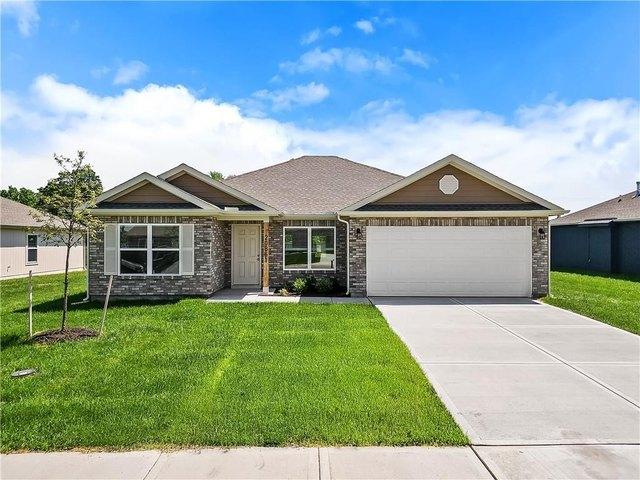 House for sale in Kansas