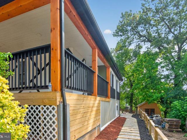 House for sale in Mount Rainier, Maryland