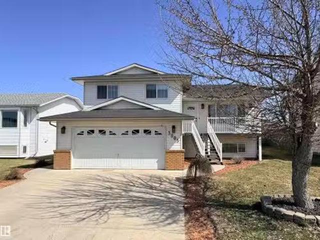 House for sale in Bonnyville, Alberta