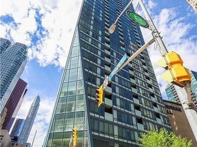 Condo for sale in Toronto Centre, Toronto