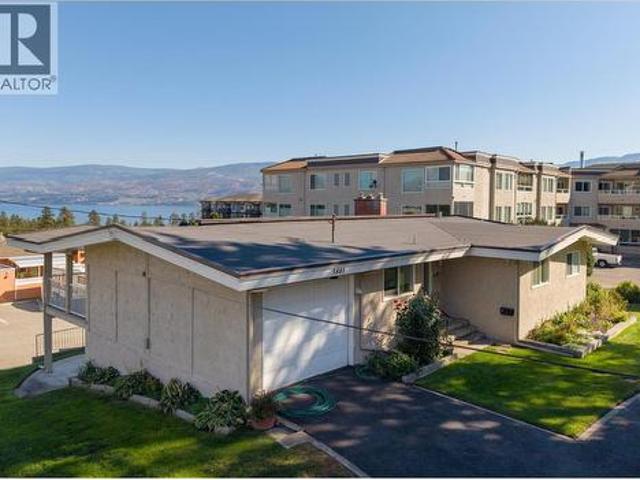House for sale in West Kelowna, British Columbia