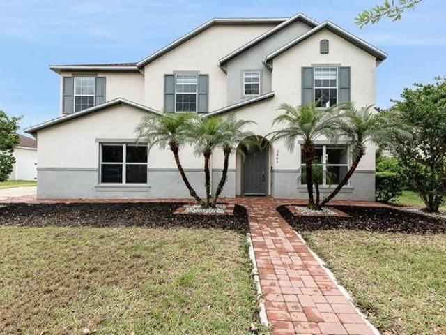 House for sale in Saint Cloud, Florida