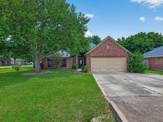 House for sale in Needville, Texas