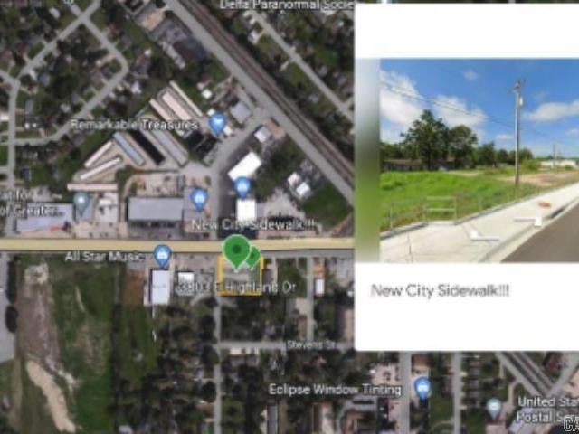 Land for sale in Ark
