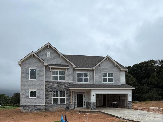 House for sale in Monroe, North Carolina