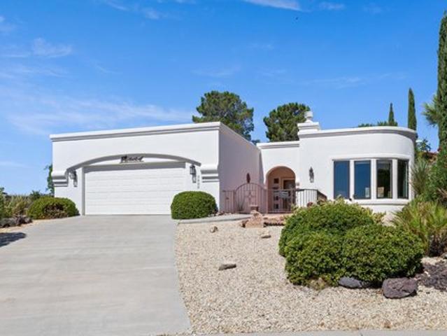 House for sale in Dona Ana, New Mexico