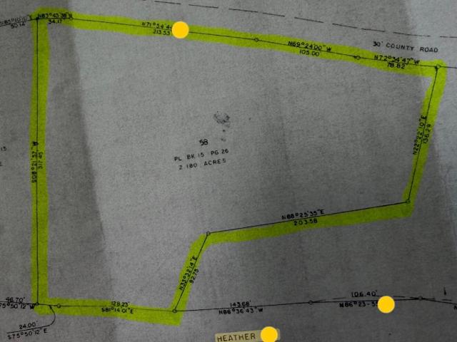 Land for sale in Somerset, Kentucky