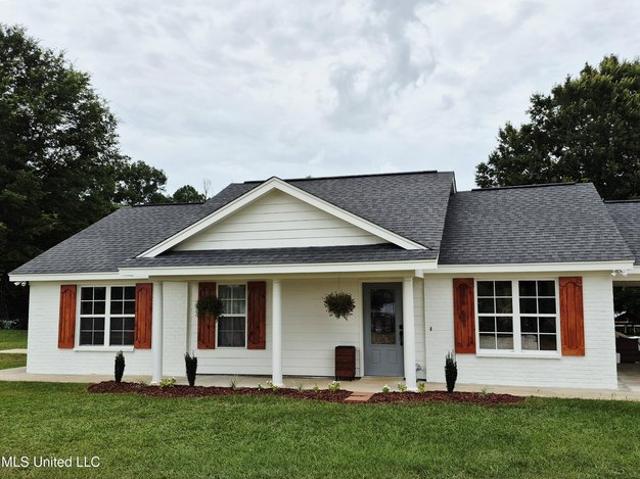 House for sale in Mize, Mississippi