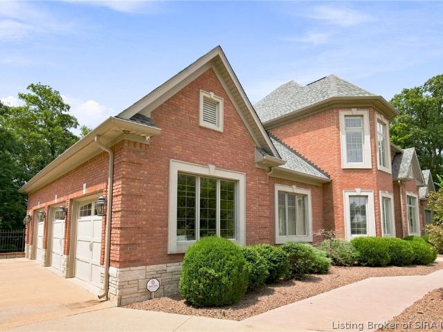 House for sale in Indiana