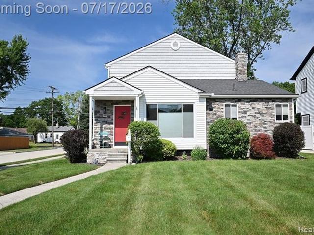 House for sale in Royal Oak, Michigan