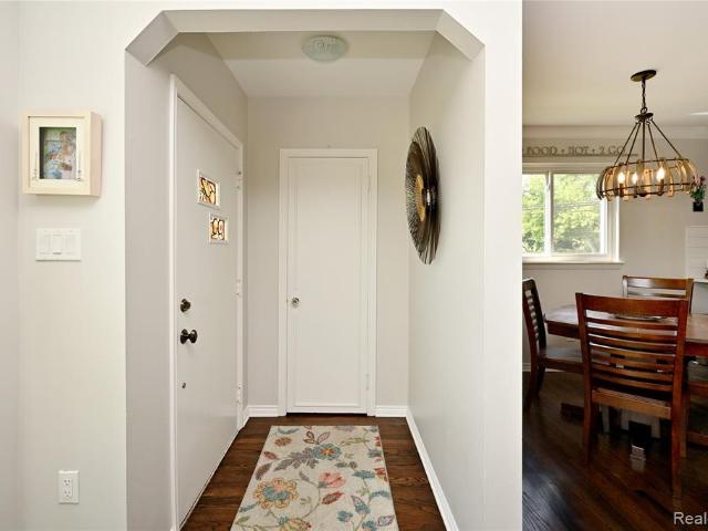 House for sale in Royal Oak, Michigan