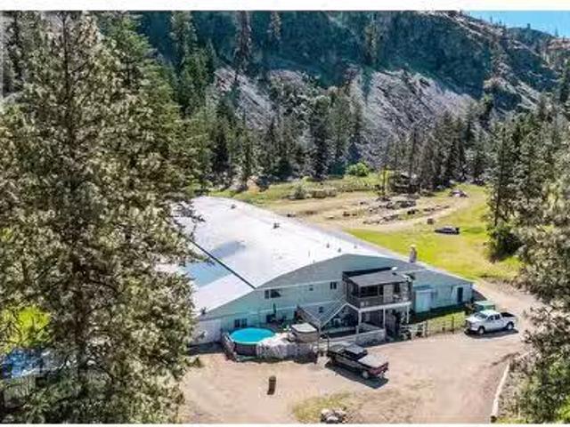 House for sale in British Columbia