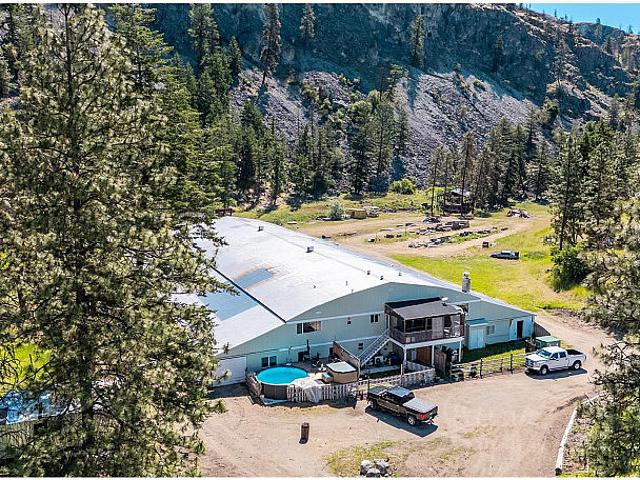 Land for sale in British Columbia