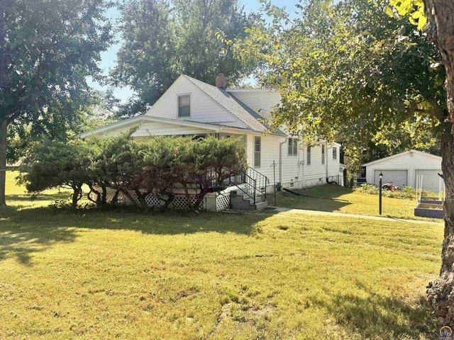 House for sale in Kansas