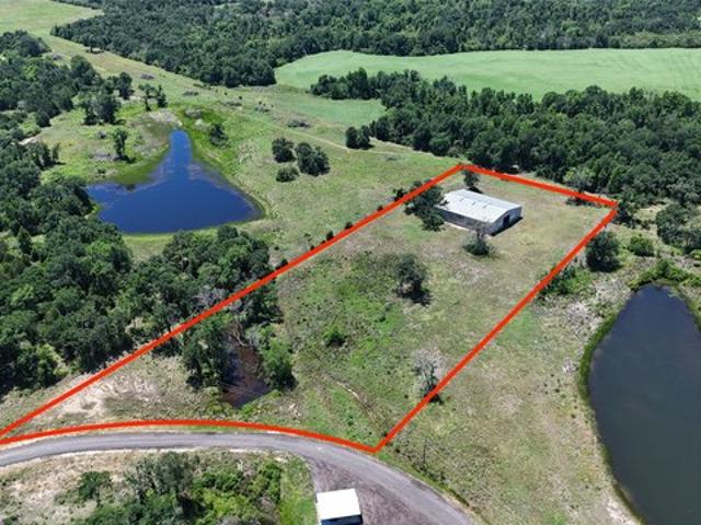Land for sale in Leon, Texas