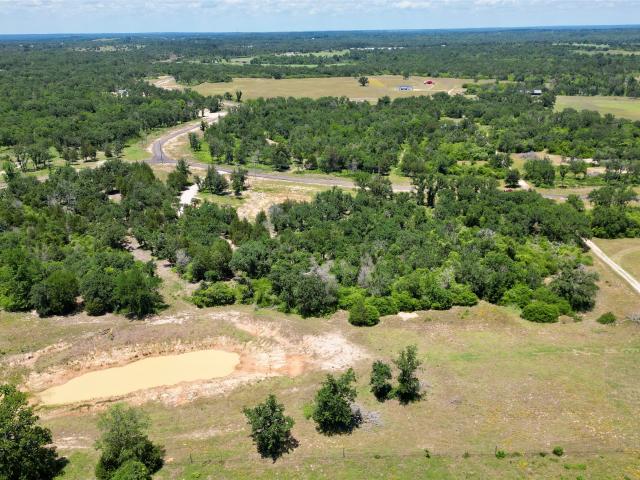 Land for sale in Leon, Texas