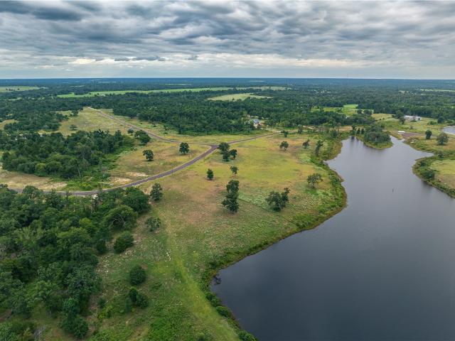 Land for sale in Marquez, Leon County