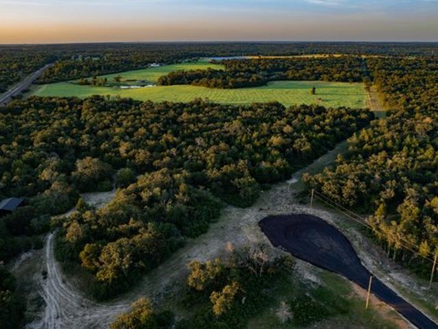 Land for sale in Leon, Texas