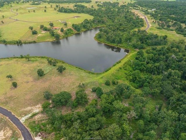 Land for sale in Marquez, Leon County