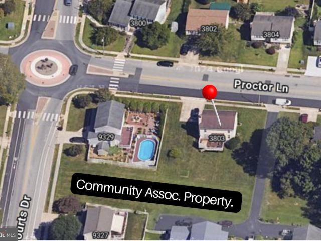 Property for sale in Perry Hall, Maryland