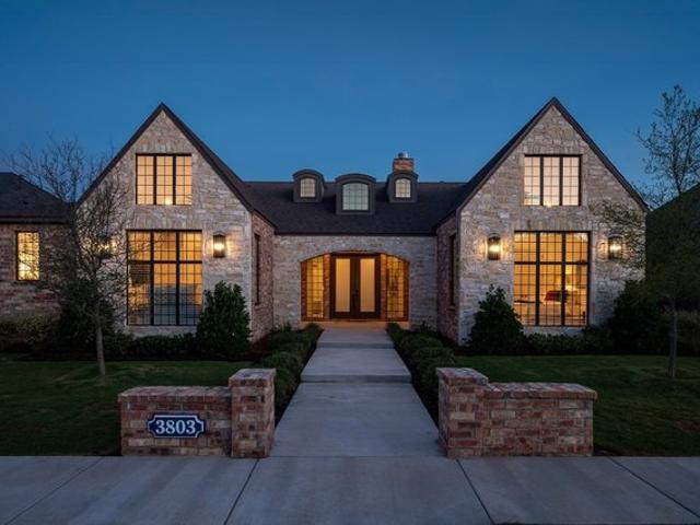 House for sale in Lubbock, Texas