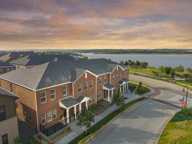 Townhouse for rent in Arlington, Texas