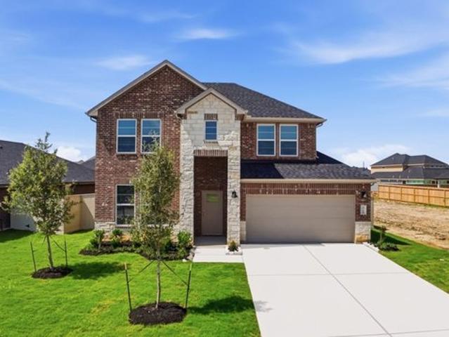 House for sale in League City, Texas