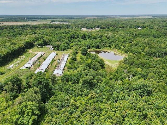 Land for sale in Pine Bluff, Jefferson County