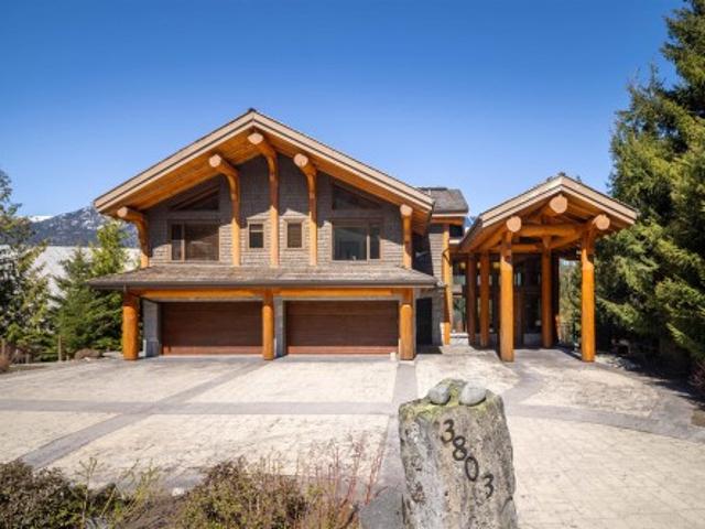 Property for sale in Whistler, British Columbia