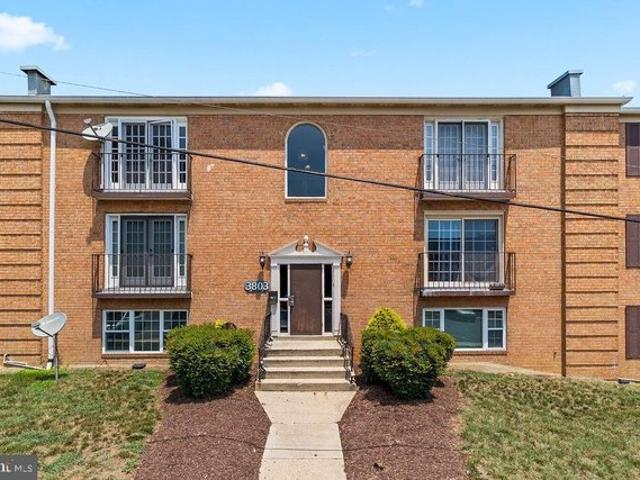 Condo for sale in Suitland, Maryland
