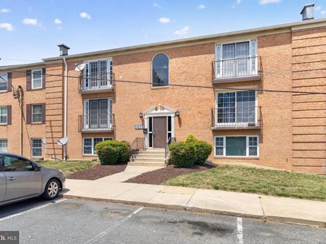 Condo for sale in Suitland, Maryland