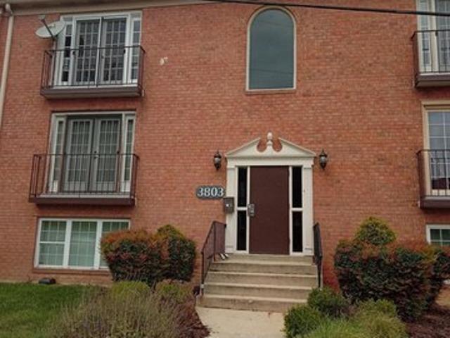 Condo for sale in Suitland, Maryland