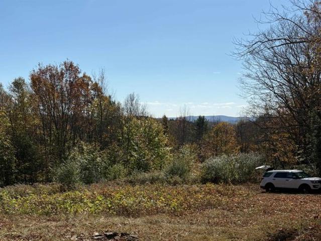 Land for sale in Sharon, Vermont