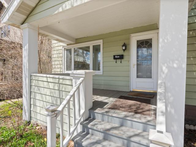 House for sale in Duluth, Minnesota