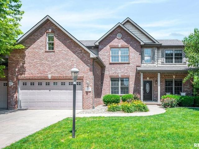 House for sale in Dunlap, Illinois