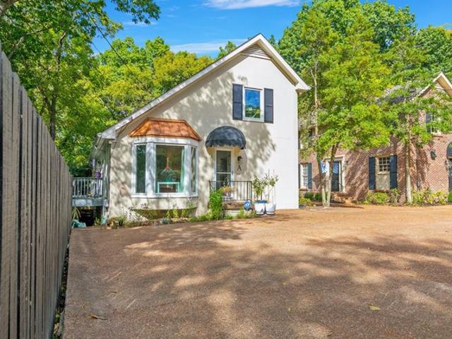 Townhouse for sale in Tennessee