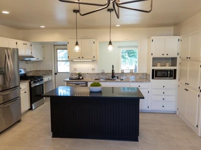 House for rent in California