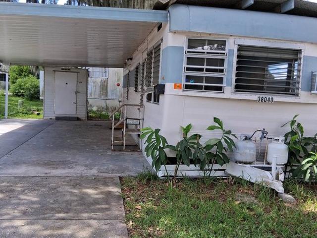 House for sale in Zephyrhills, Florida