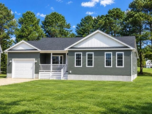 House for sale in Greenbackville, Accomack County