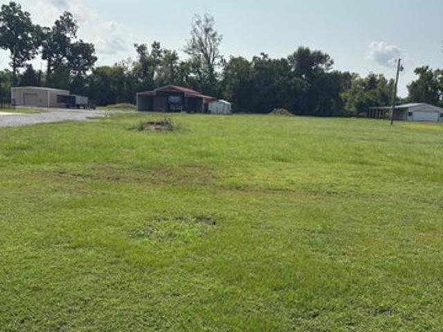 Land for sale in Darrow, Louisiana