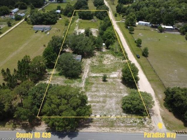 House for sale in Eustis, Florida