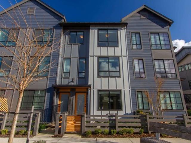 Townhouse for sale in British Columbia