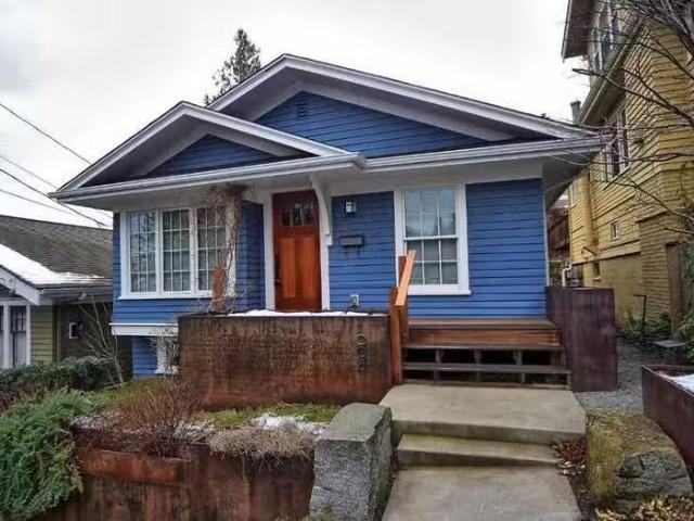 Condo for rent in Seattle