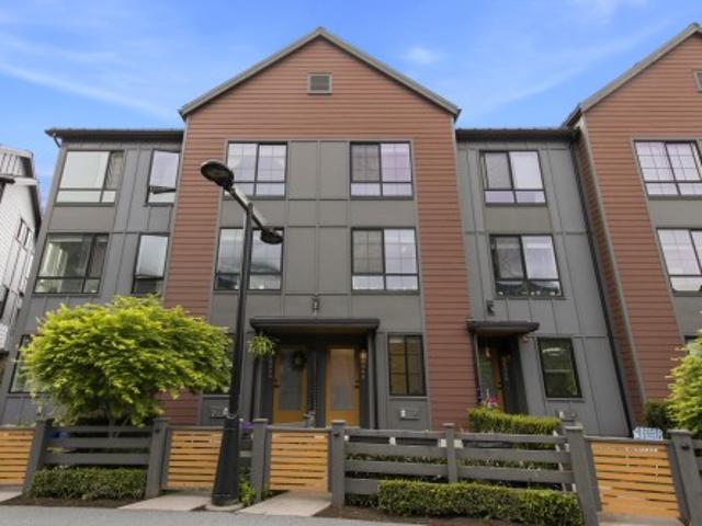 Townhouse for sale in British Columbia