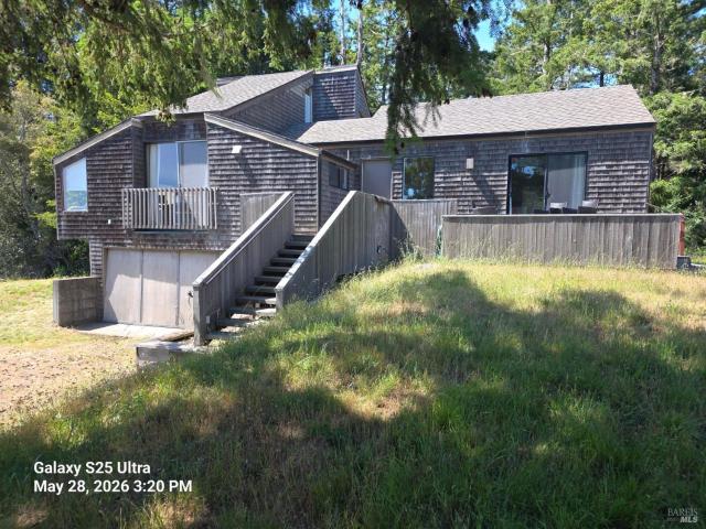 Property for rent in The Sea Ranch, California