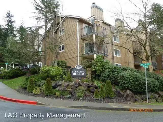 House for rent in Bellevue