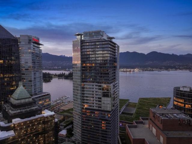 Property for sale in Vancouver, British Columbia
